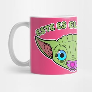 555 Mug